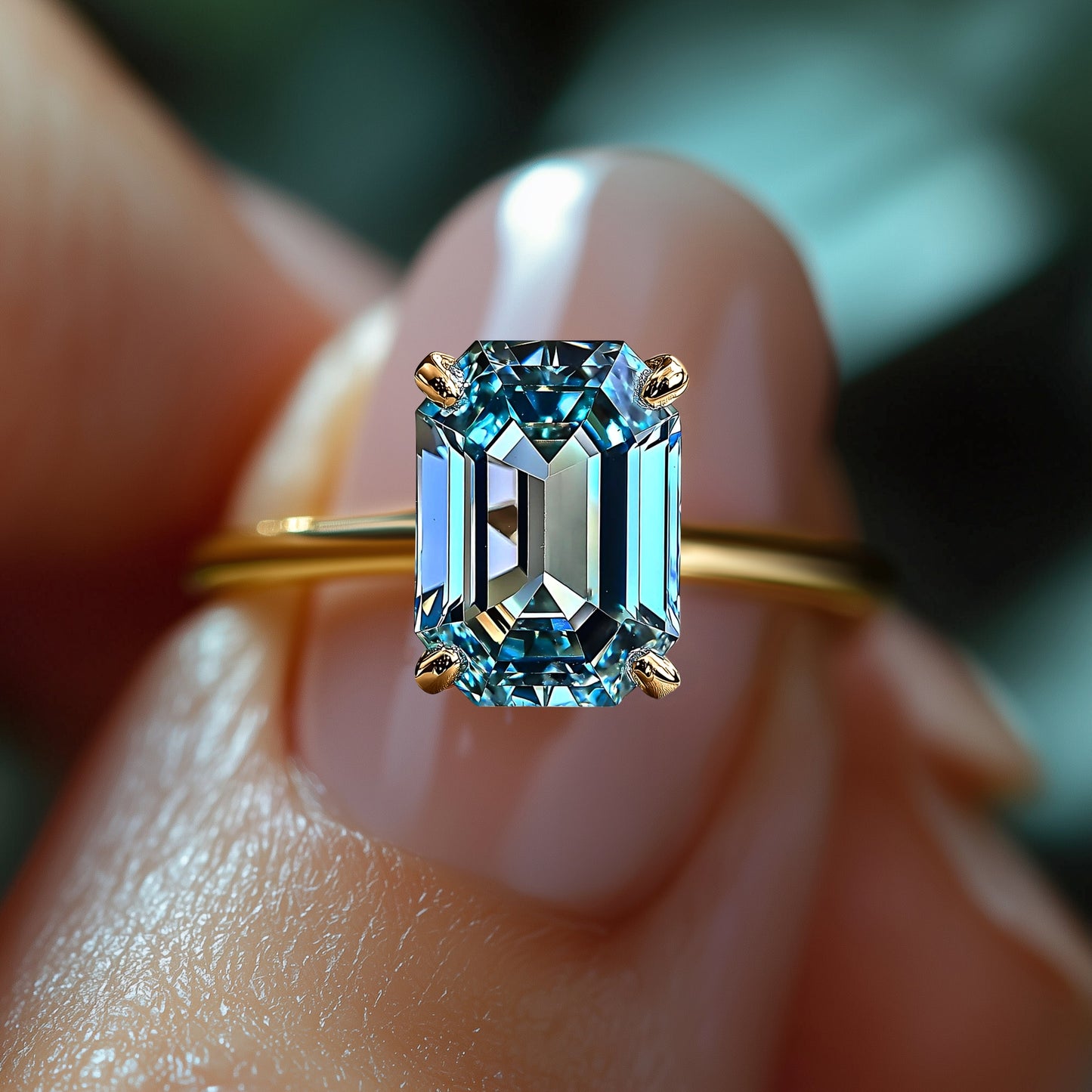 Echo Light Ring