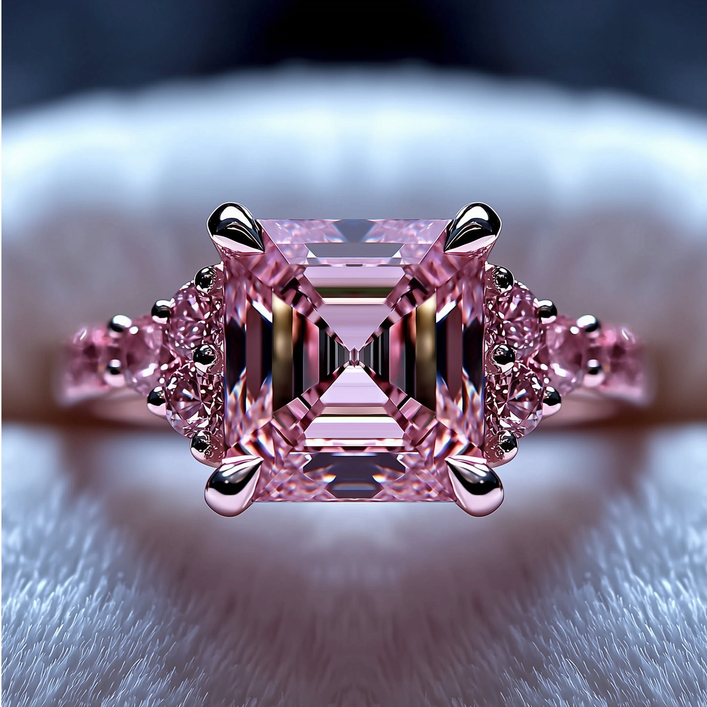 Fairy Ember Ring