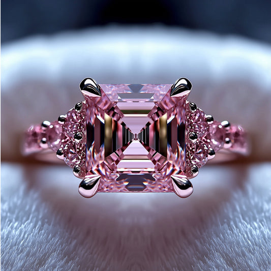 Fairy Ember Ring