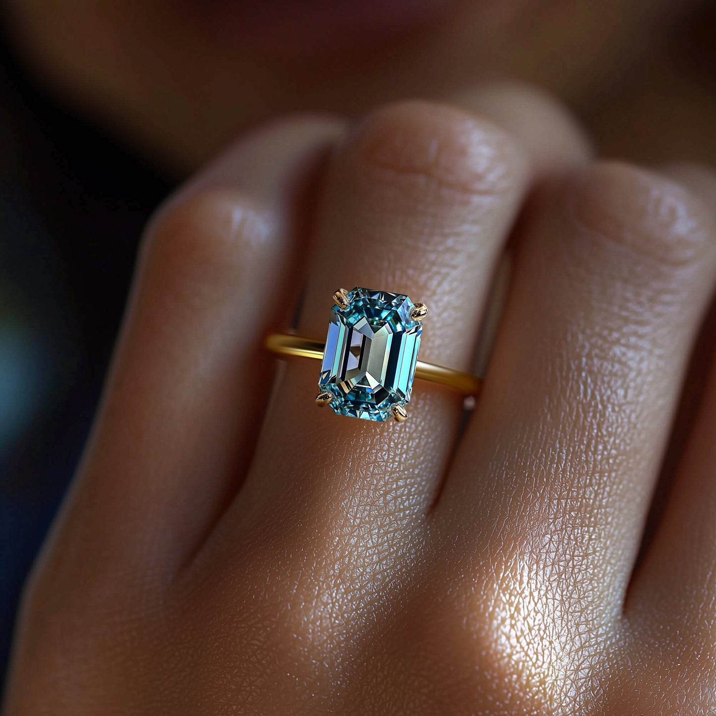 Echo Light Ring