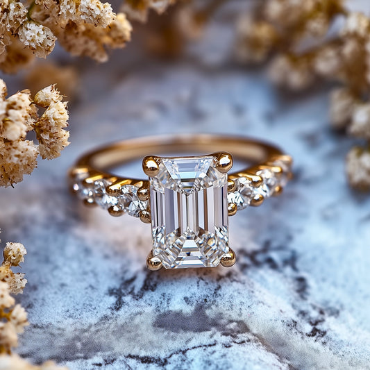 Luminous Edge Ring
