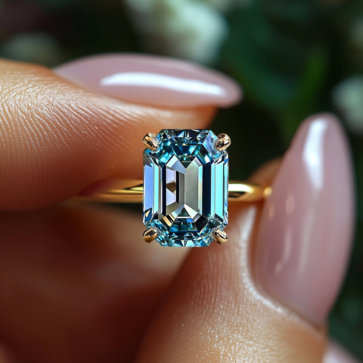 Echo Light Ring