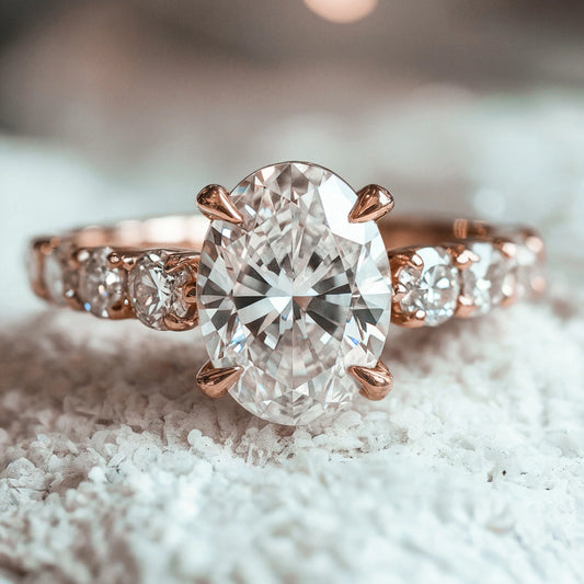 Nova Grace Ring