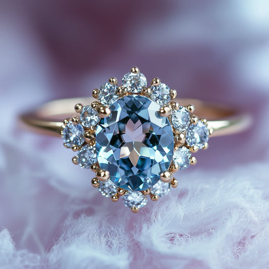 Dream bound Ring