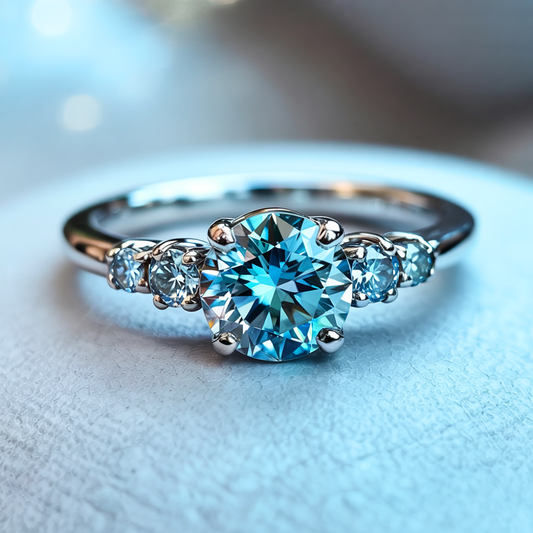 Celestia Glow Ring