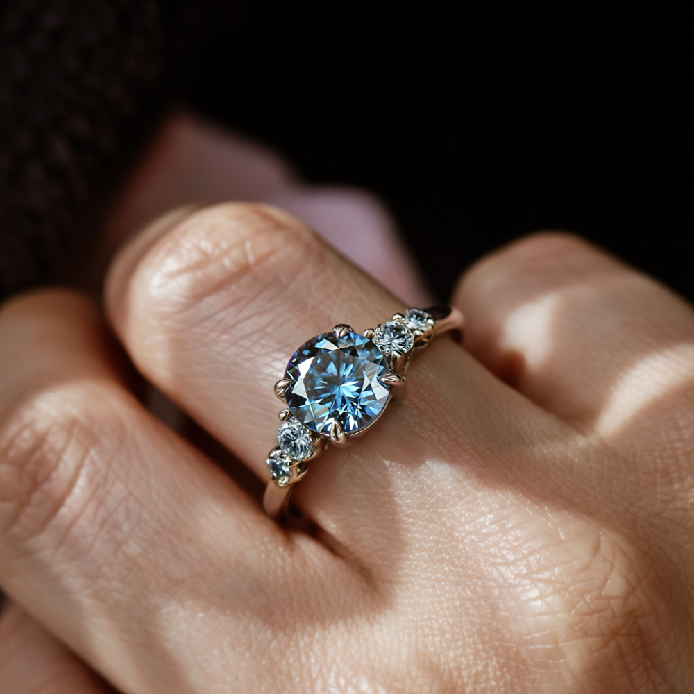Celestia Glow Ring