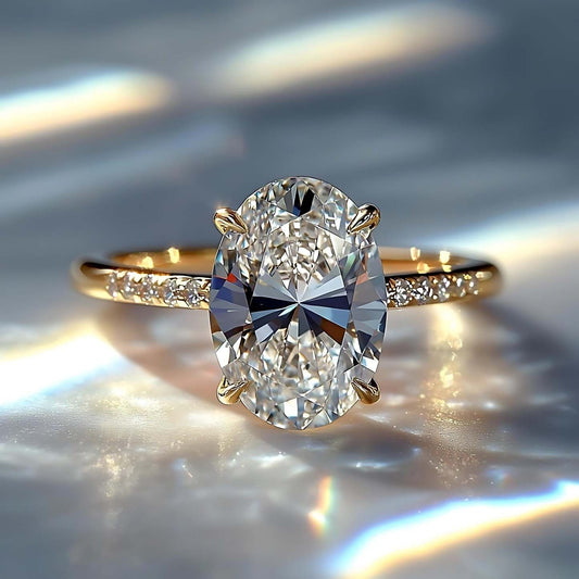 Aurora Still Ring