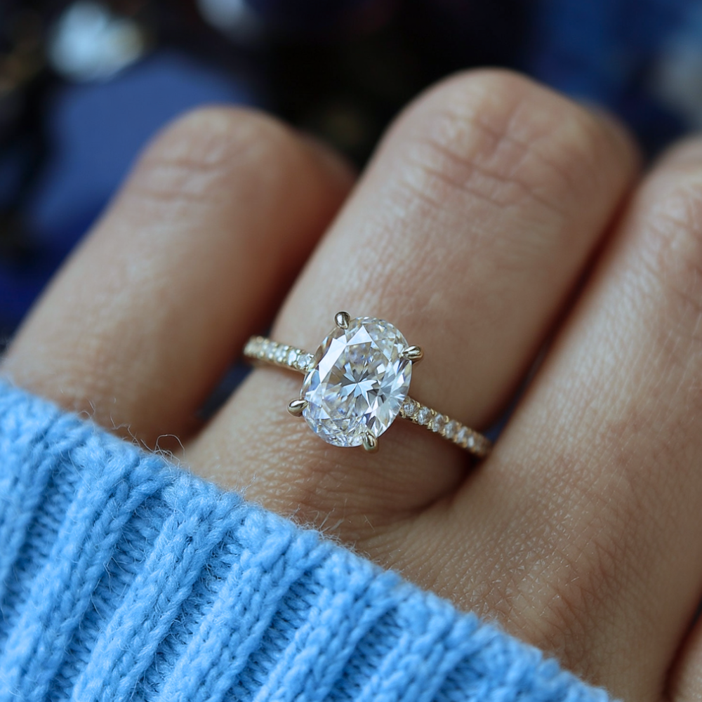 Aurora Still Ring