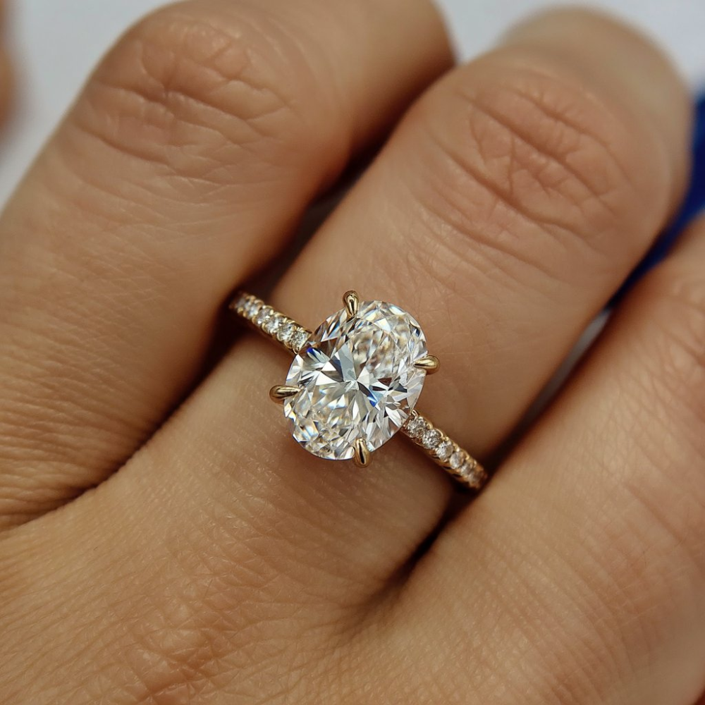 Aurora Still Ring