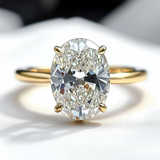 Wind Chill Ring