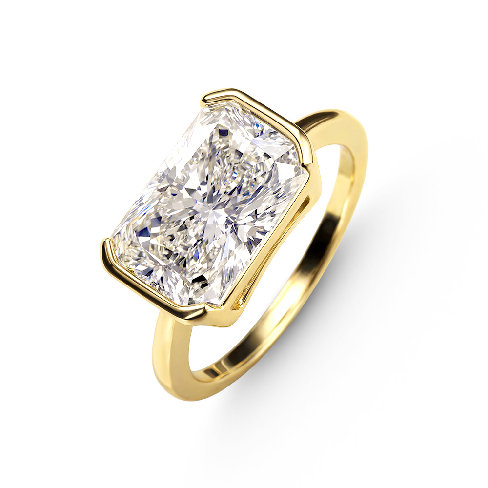 Aether Glow Ring