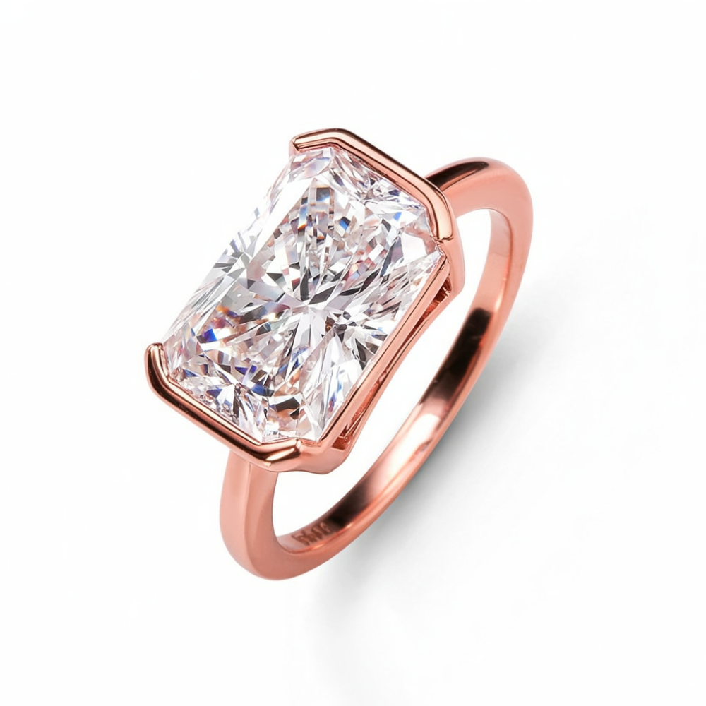 Aether Glow Ring