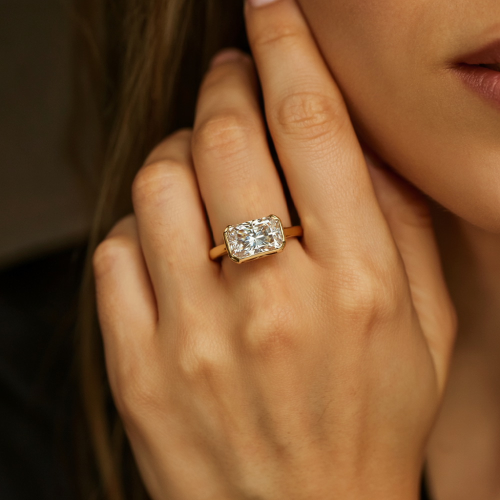 Aether Glow Ring