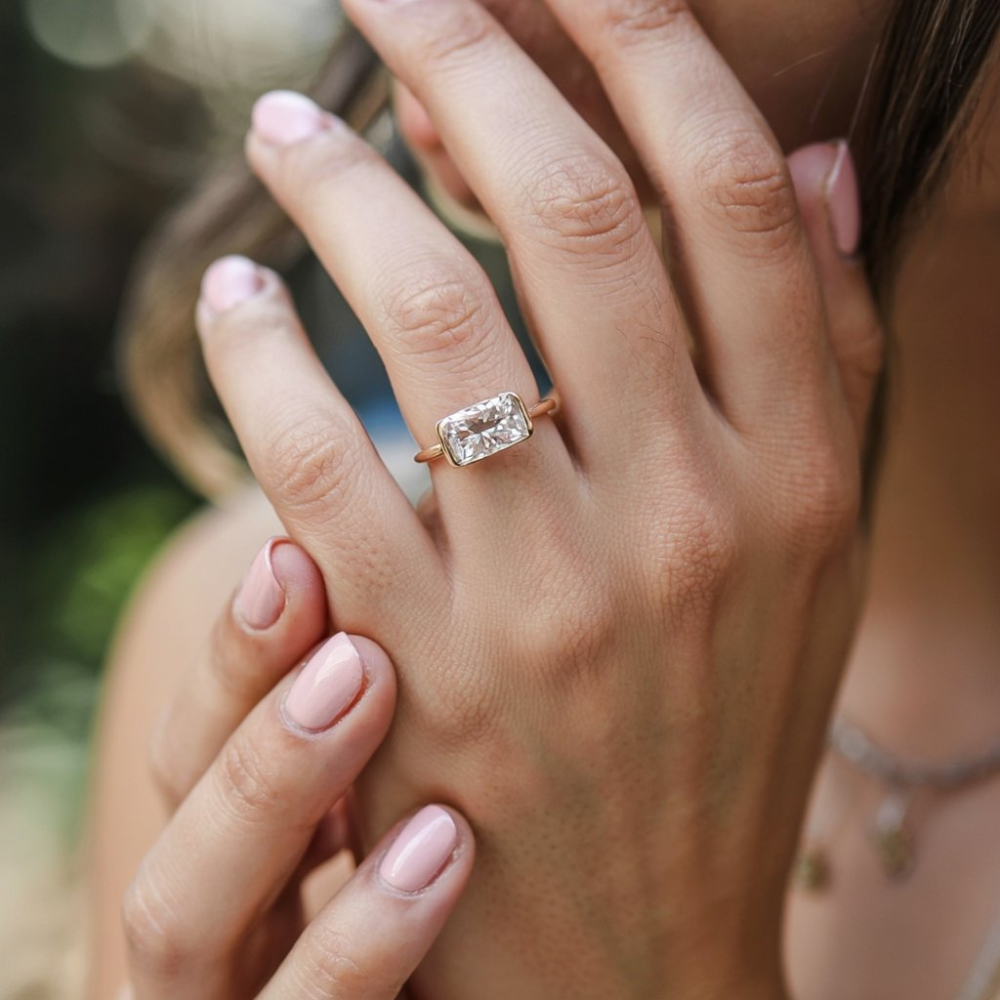 Aether Glow Ring