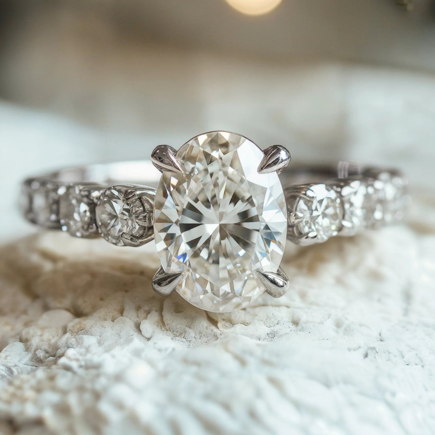 Nova Grace Ring