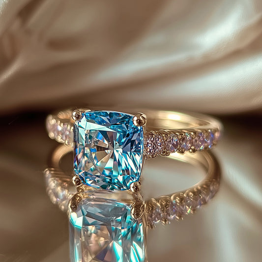 Night Shade Ring