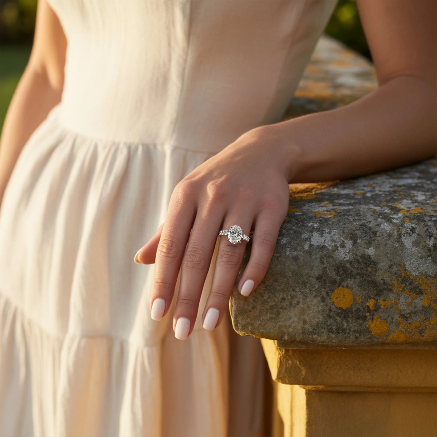 Nova Grace Ring