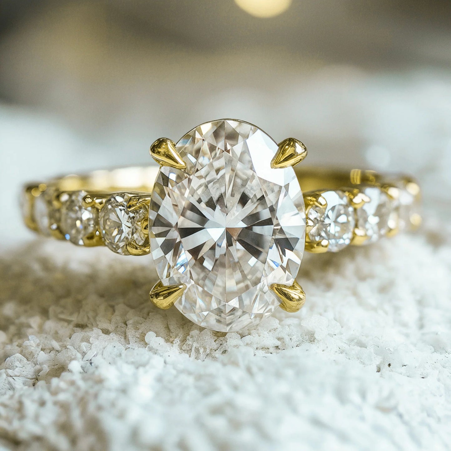 Nova Grace Ring