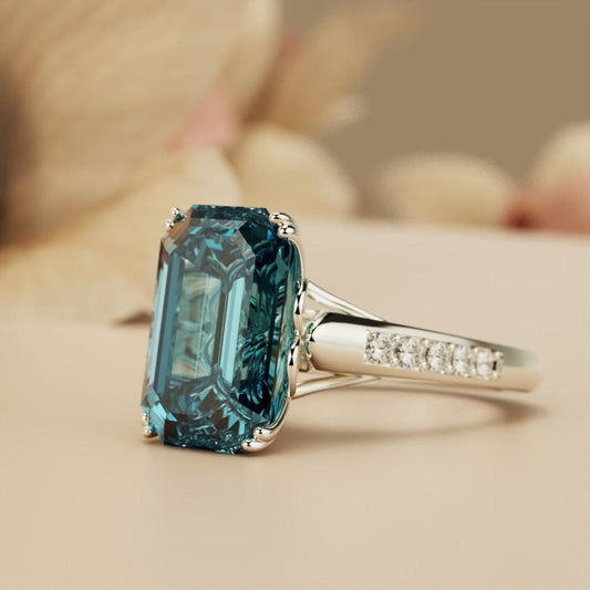 Mystic Bloom Ring